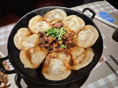 地锅小公鸡-百味地锅鸡(财校分店)