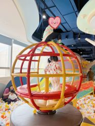 -MELAND CLUB亲子乐园•派对(虹桥万象城店)