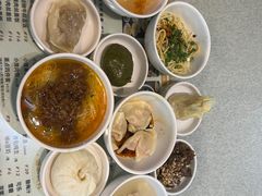 -正一涵老味道名小吃(广汉总店)