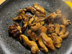 -九田家黑牛烤肉料理(新辰里亚运村店)