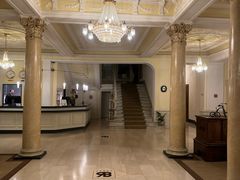 -因特拉肯贝乌里瓦奇大酒店