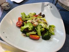 -野蔓果·山野菜(西湖景区·龙井茶田店)