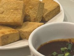 -玫瑰红烤羊排(北新桥三条店)