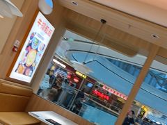-牛排叔叔自助餐厅(太原万达店)