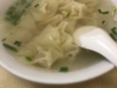-舒蔡记生煎菜饭(云南中路店)