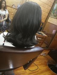 点击看大图 -小齐发型Star~salon