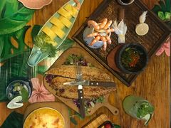 -烛影拾光观景餐厅·创意菜·摄影·小提琴(大唐不夜城店)