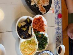 -东方饺子王(和平里店)