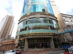 -香港尖沙咀皇悦酒店