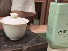 -先春西湖龍井•九曲红梅(杭大路店)