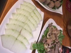 -海银海记潮汕牛肉火锅(新港中路海珠店)