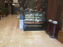 -天津东丽湖恒大酒店-温泉自助餐厅
