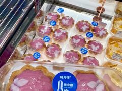 -鲍师傅糕点(凯德云尚广场店)