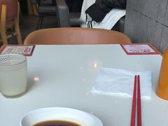 -喜家德虾仁水饺(金融中心店)