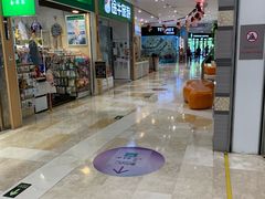 -紫荆广场·花漫里