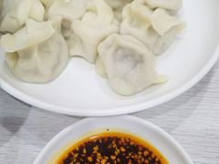 -辣妈水饺红冒菜(金阳路店)