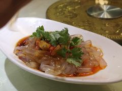 -祥记·苏帮菜·松鼠桂鱼(湖畔天城店)