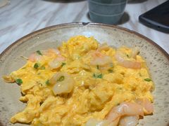 虾仁滑蛋-星平鸡饭·粤菜小炒(印象城旗舰店)