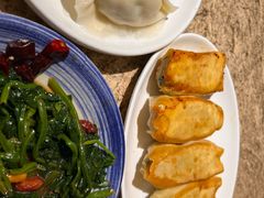 -金谷园饺子馆(北邮总店)