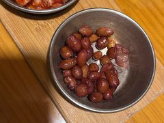 -恩你小木屋·韩式料理(假日广场店)