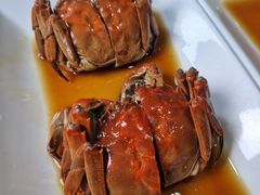 -品味楼·醉卤·酱排骨·无锡特色菜
