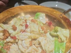 -北方家宴(番禺永旺店)