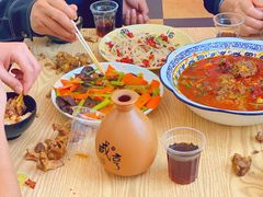 -江湖万州烤鱼(王子美食城)