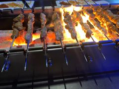 -很久以前羊肉串(打浦路店)