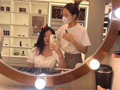 -海马体照相馆|大师(武汉光谷K11店)