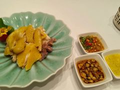 -五棵树•粤西高凉菜(琶洲店)