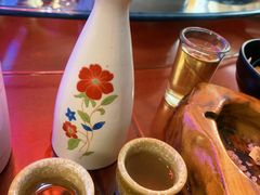 -锦上中式酒馆(南内环店)