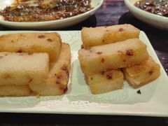 粢饭糕-三林本帮馆(中林街店)