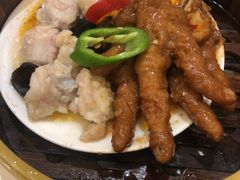-半岛太子酒家(海港城店)