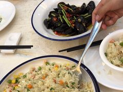 -山海天饮食集团(桃源居店)