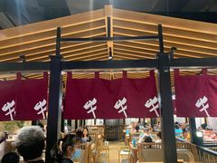 门面-牛哥の店炭火烤肉(攀枝花店)