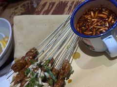 -怪噜范·老贵阳街头名小吃(鸿通城店)