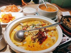 -皖香览约·徽菜(新湖广场店)