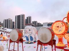-沈阳奥体冰雪嘉年华