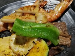 -神户赤童日式烤肉伙伴(东直门店)