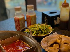 -大虎重庆老火锅(正弘城店)