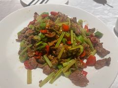 -鄱阳湖·江西小炒·瓦罐煨汤(五道口店)