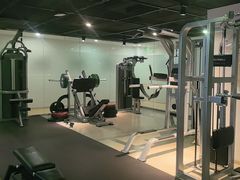 -宝力豪健身(中粮广场店)