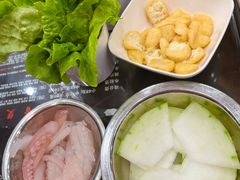 -川香煲(茅台路店)