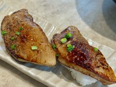 -禾绿寿司·定食·拉面·烧炸(宝安大仟里店)