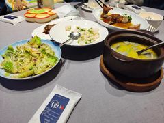 -云锦壹号·淮扬宴(徐汇万科店)