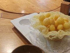 -海拉尔蒙古包(房山长阳店)