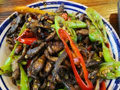 -刘师父老汉口江湖菜(蔡锷路店)