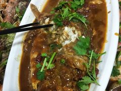 -老东镇啤酒屋海鲜加工·蒸汽海鲜·海鲜烧烤(台东店)
