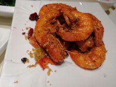 避风塘虾-衡山汇·高级粤菜(霄云路店)