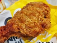 麦麦脆汁鸡琵琶腿-麦当劳(牡丹江路店)